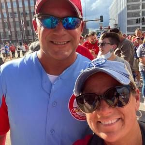 Meet your Posher, Stephen